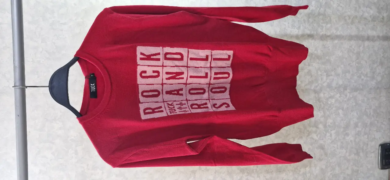 Sweater Otra - imagen 2