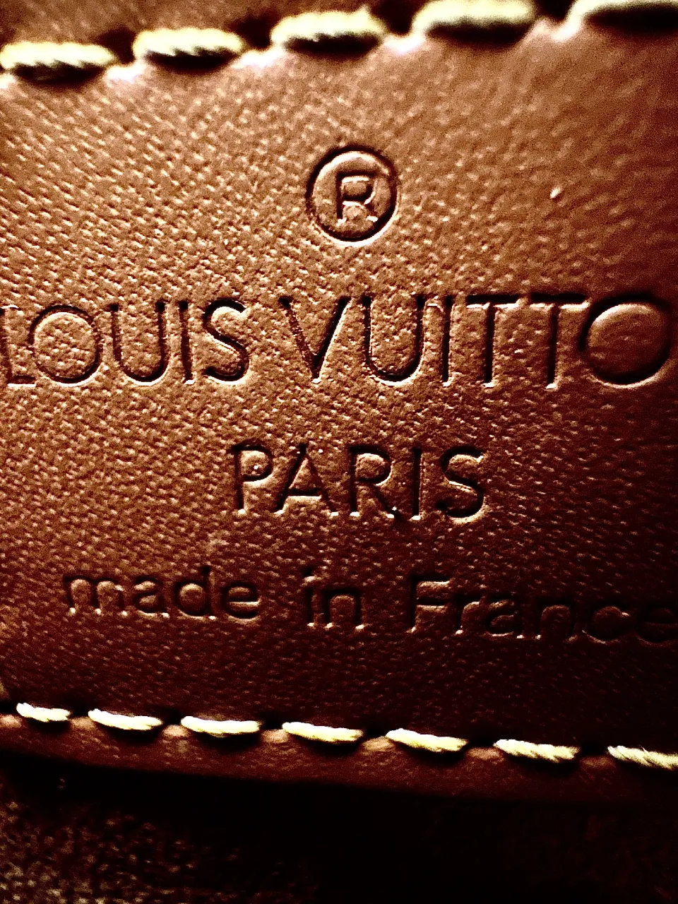 Bolso Louis Vuitton - imagen 2