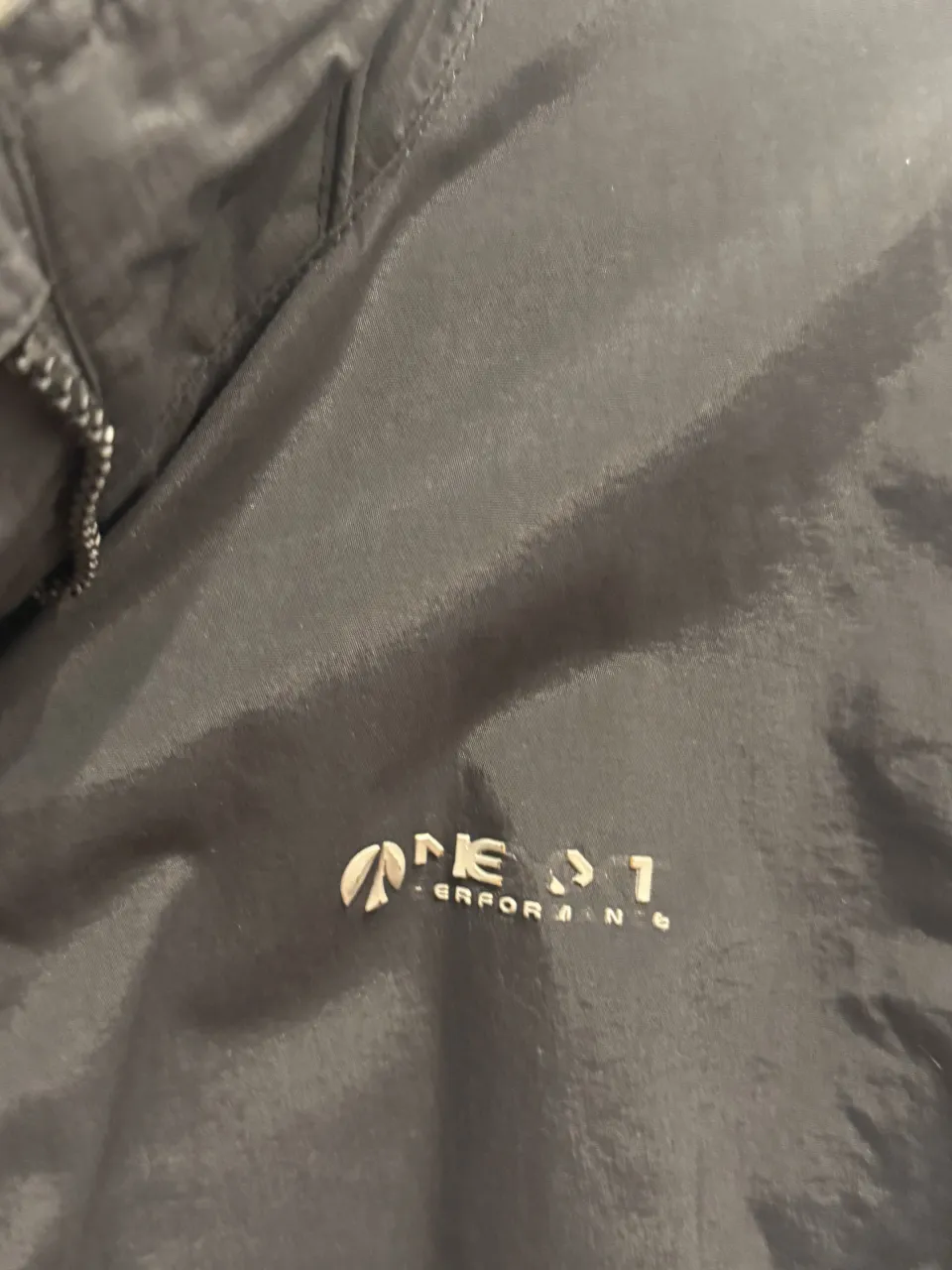 Campera Nexxt - Vista 3
