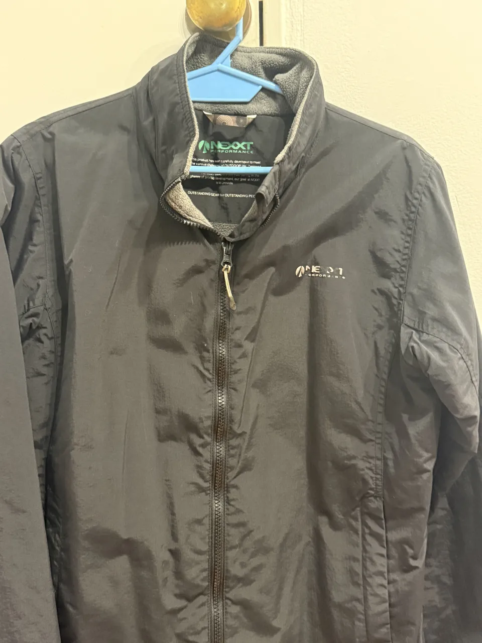 Campera Nexxt