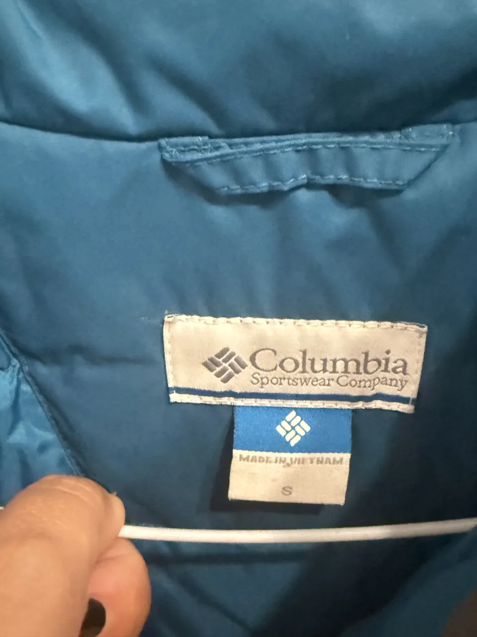 Campera Columbia - imagen 3