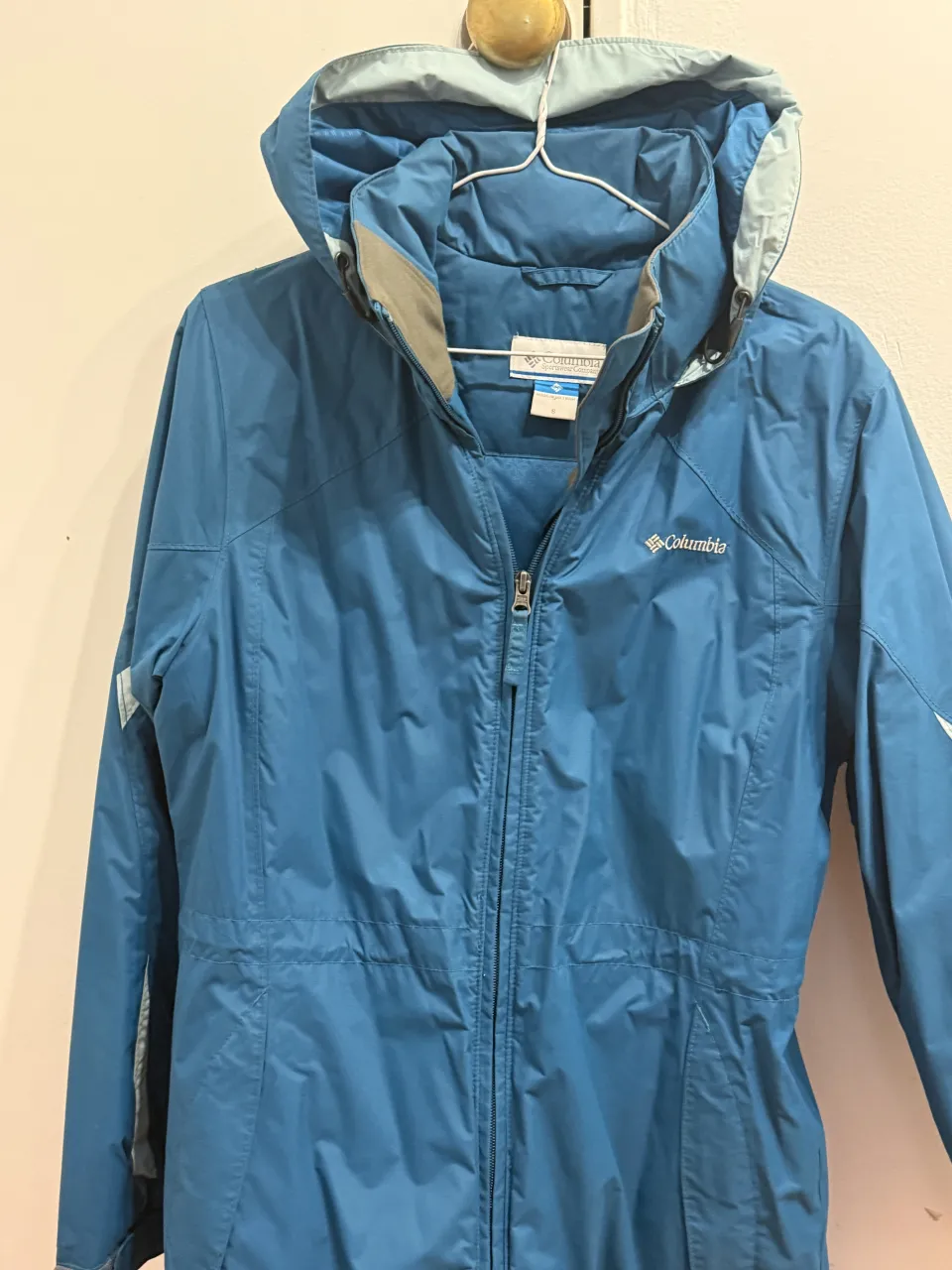 Campera Columbia - imagen 2