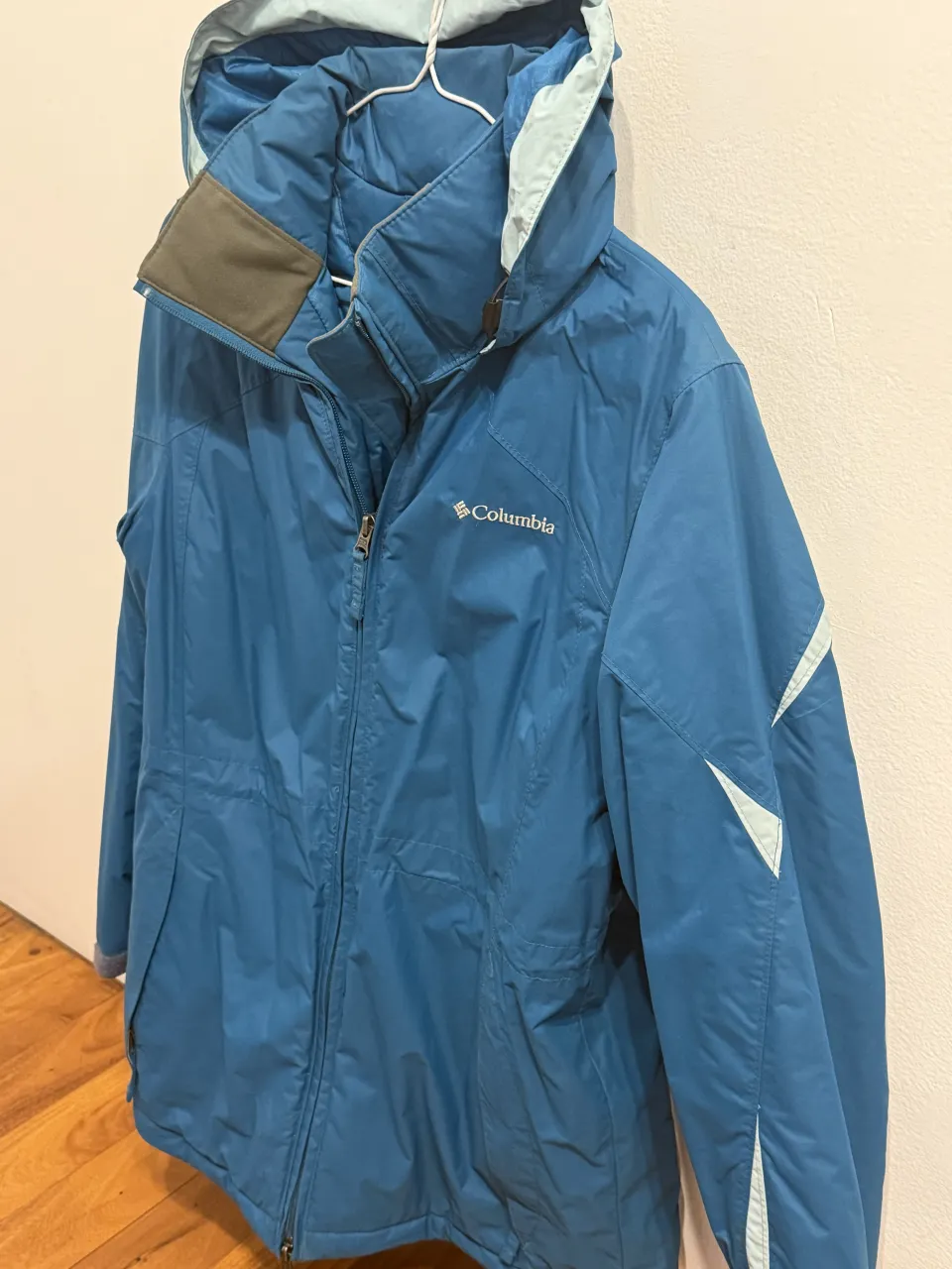Campera Columbia - imagen 4
