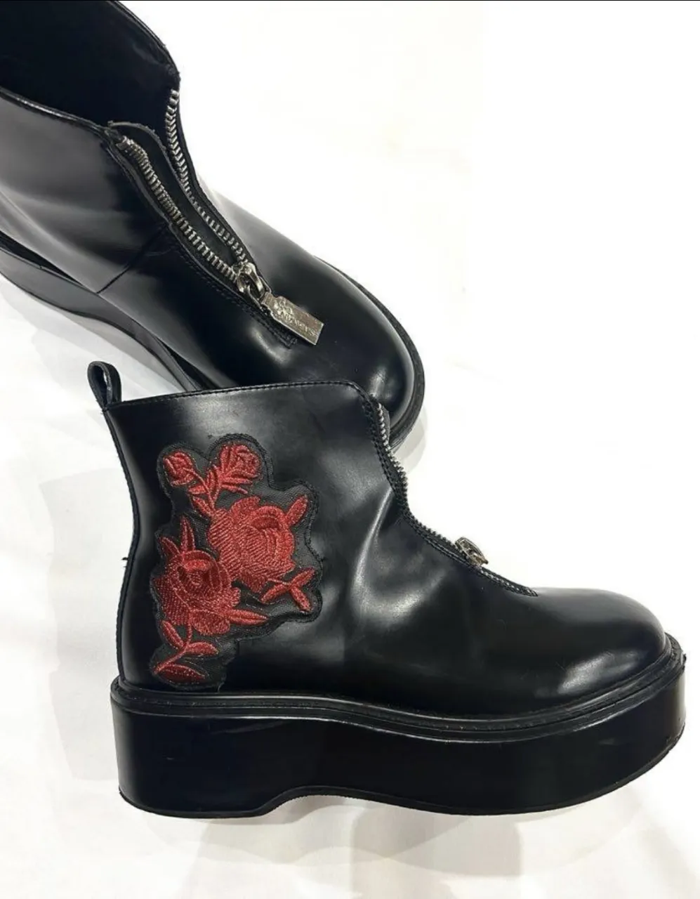 Borcegos Sarkany