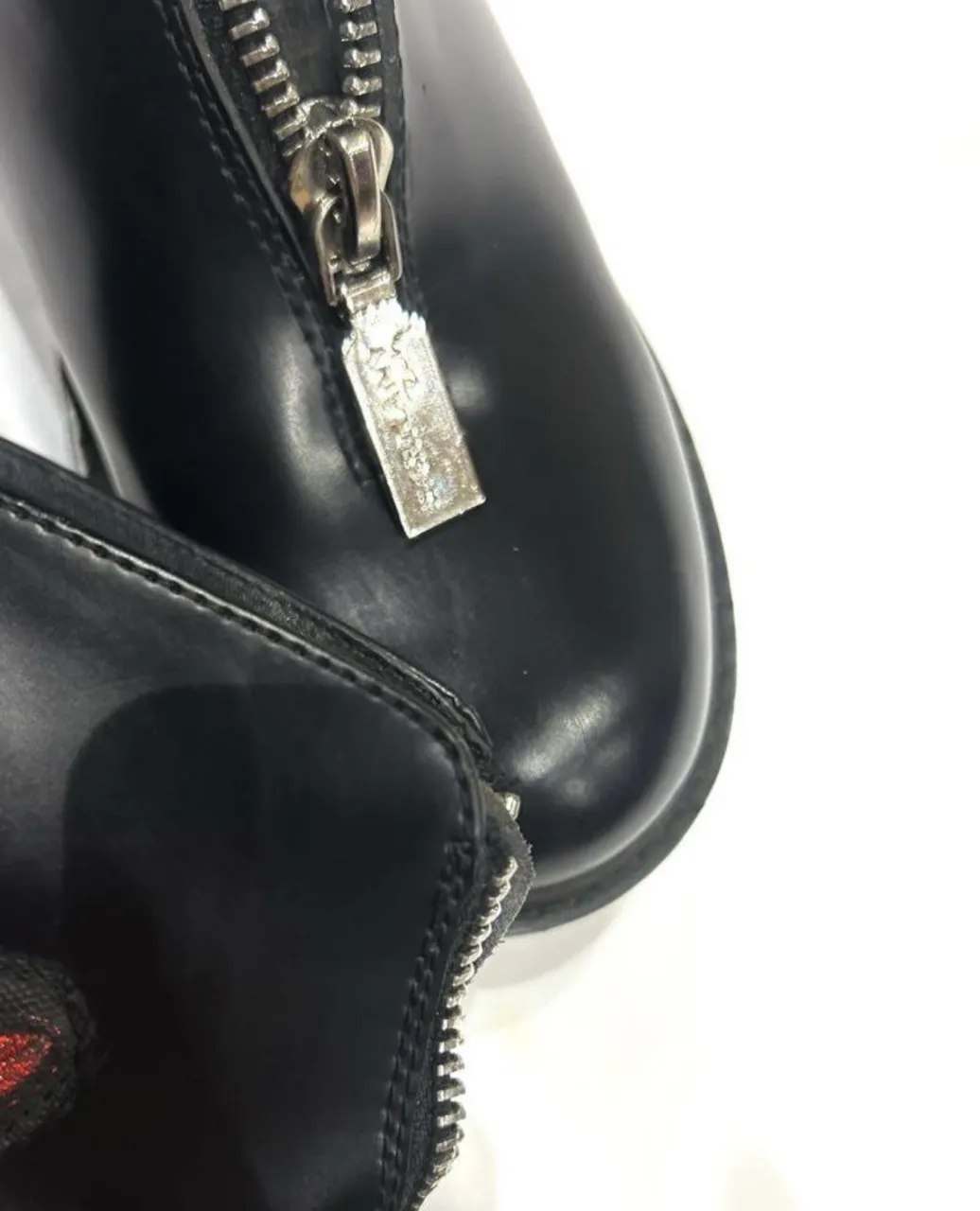 Borcegos Sarkany - Vista 2