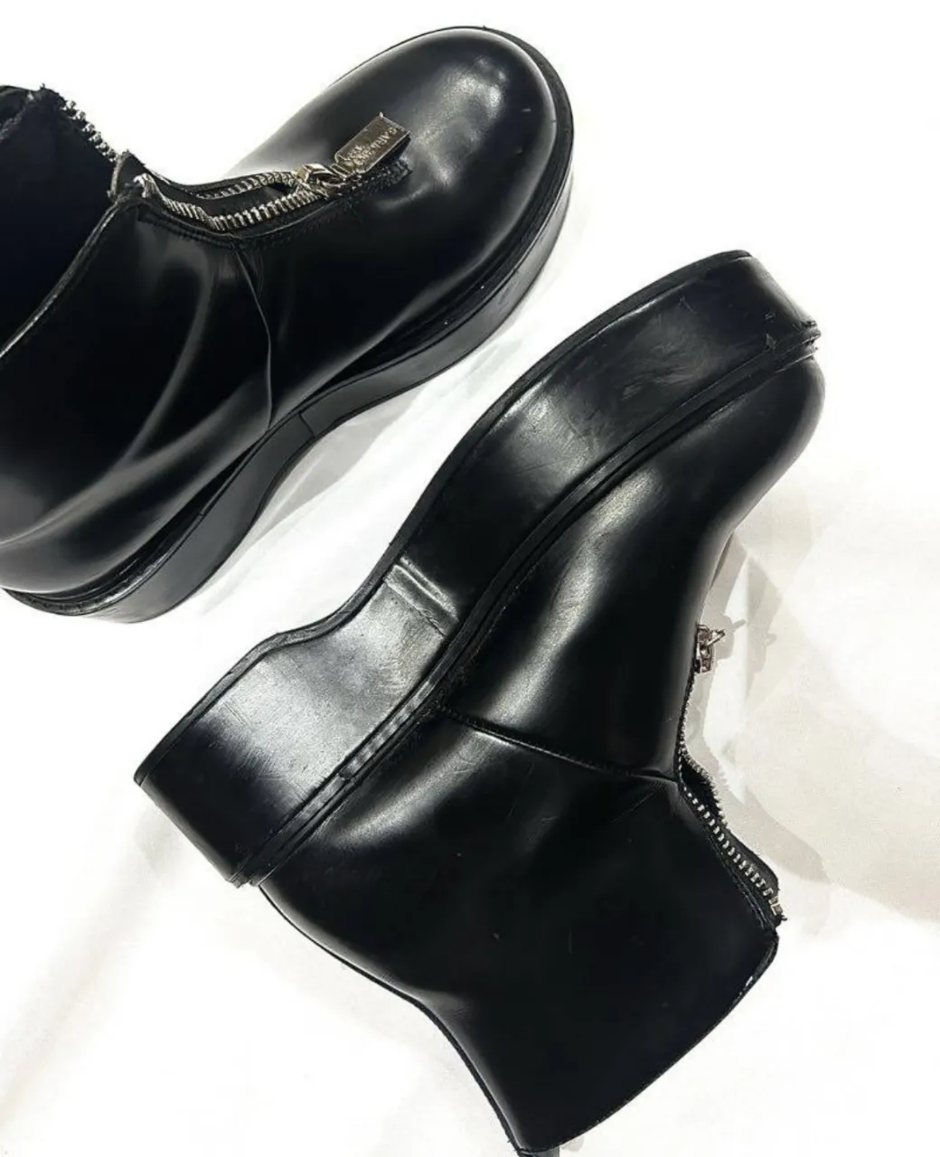 Borcegos Sarkany - Vista 3