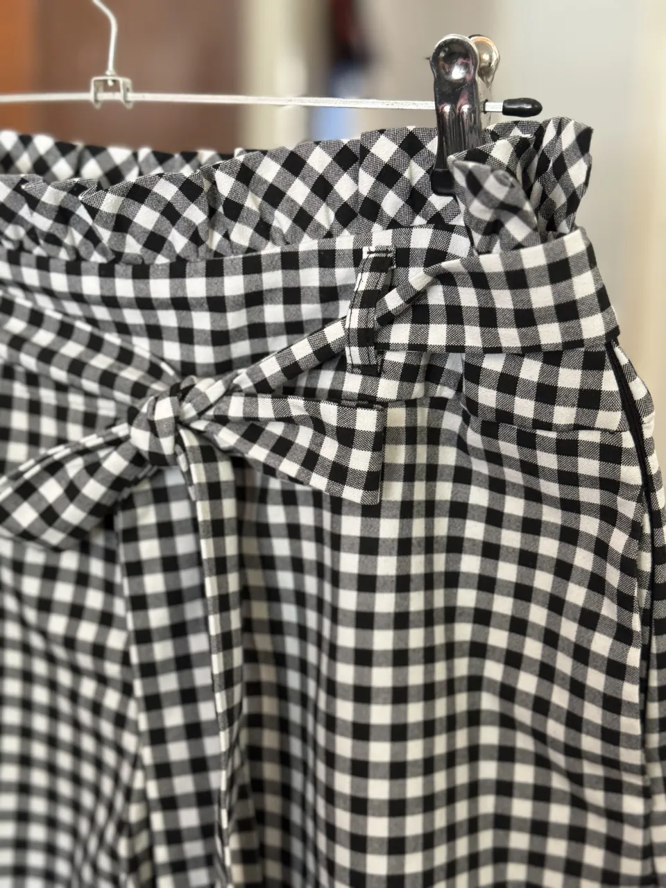 Short Zara - Vista 3