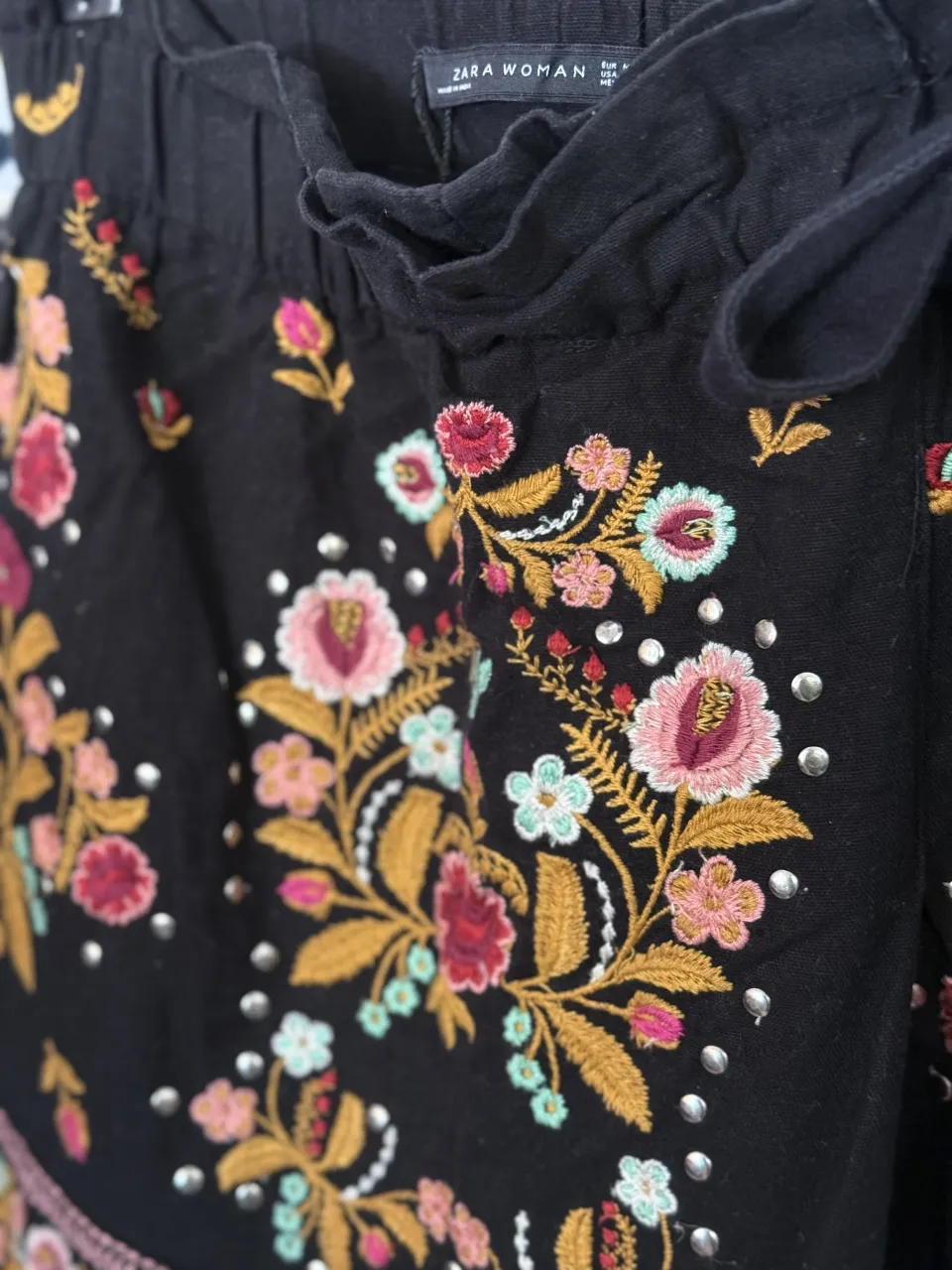 Short Zara - imagen 3