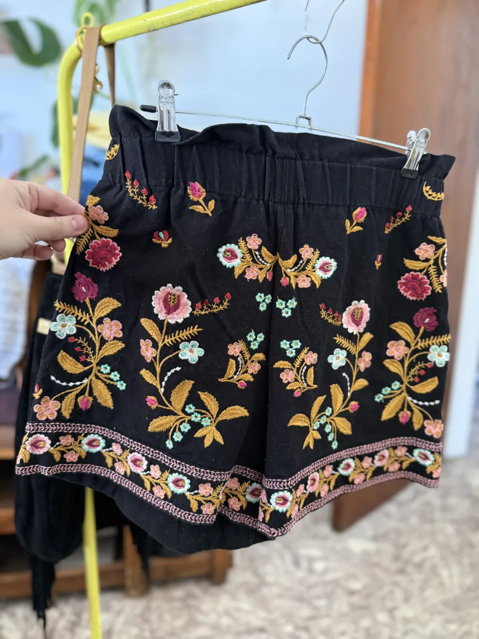 Short Zara - imagen 5