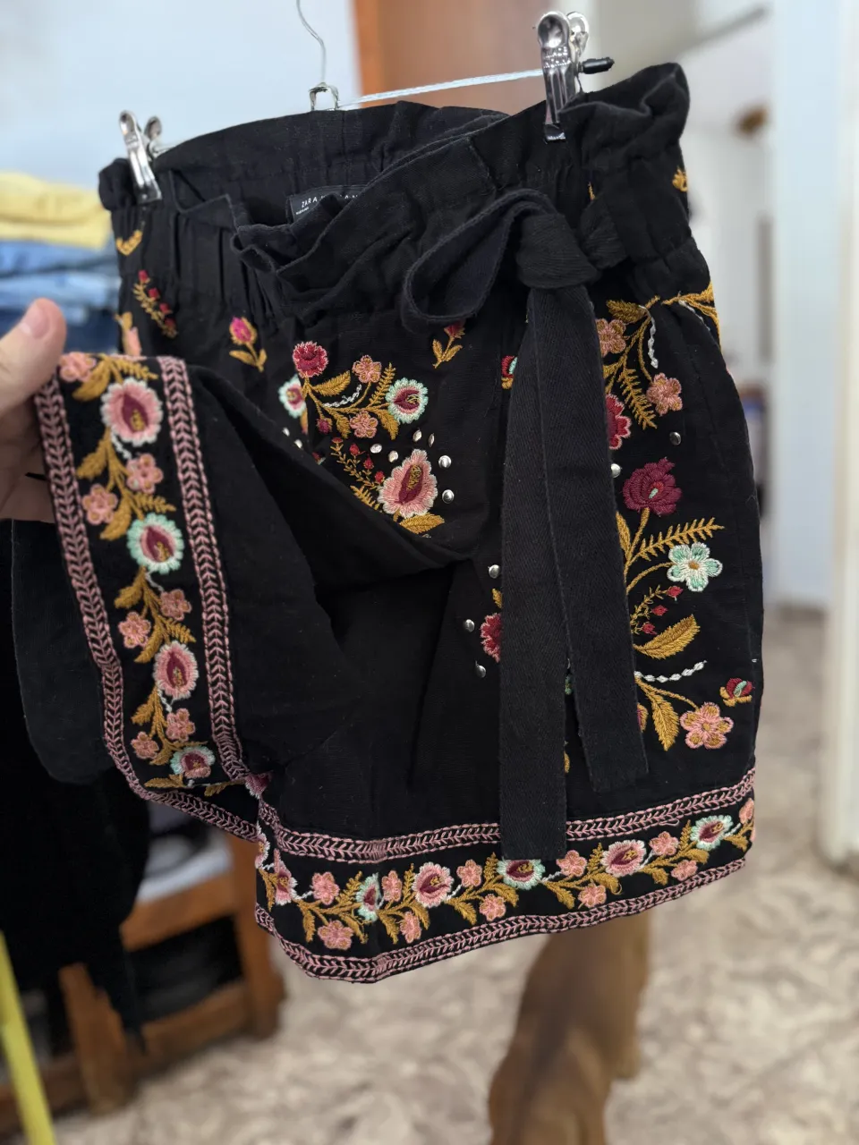 Short Zara - imagen 4