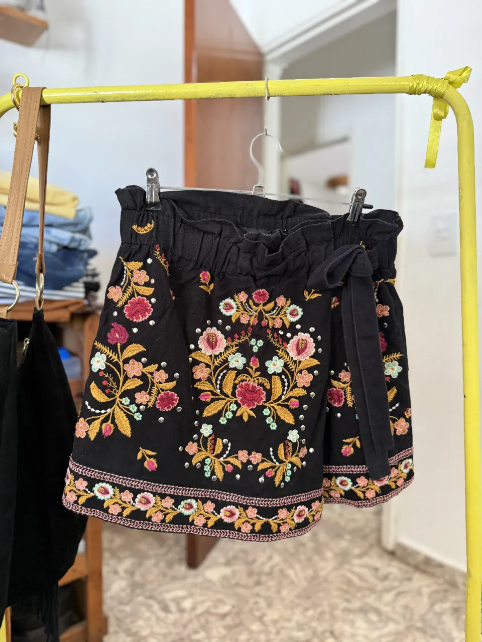 Short Zara - imagen 1