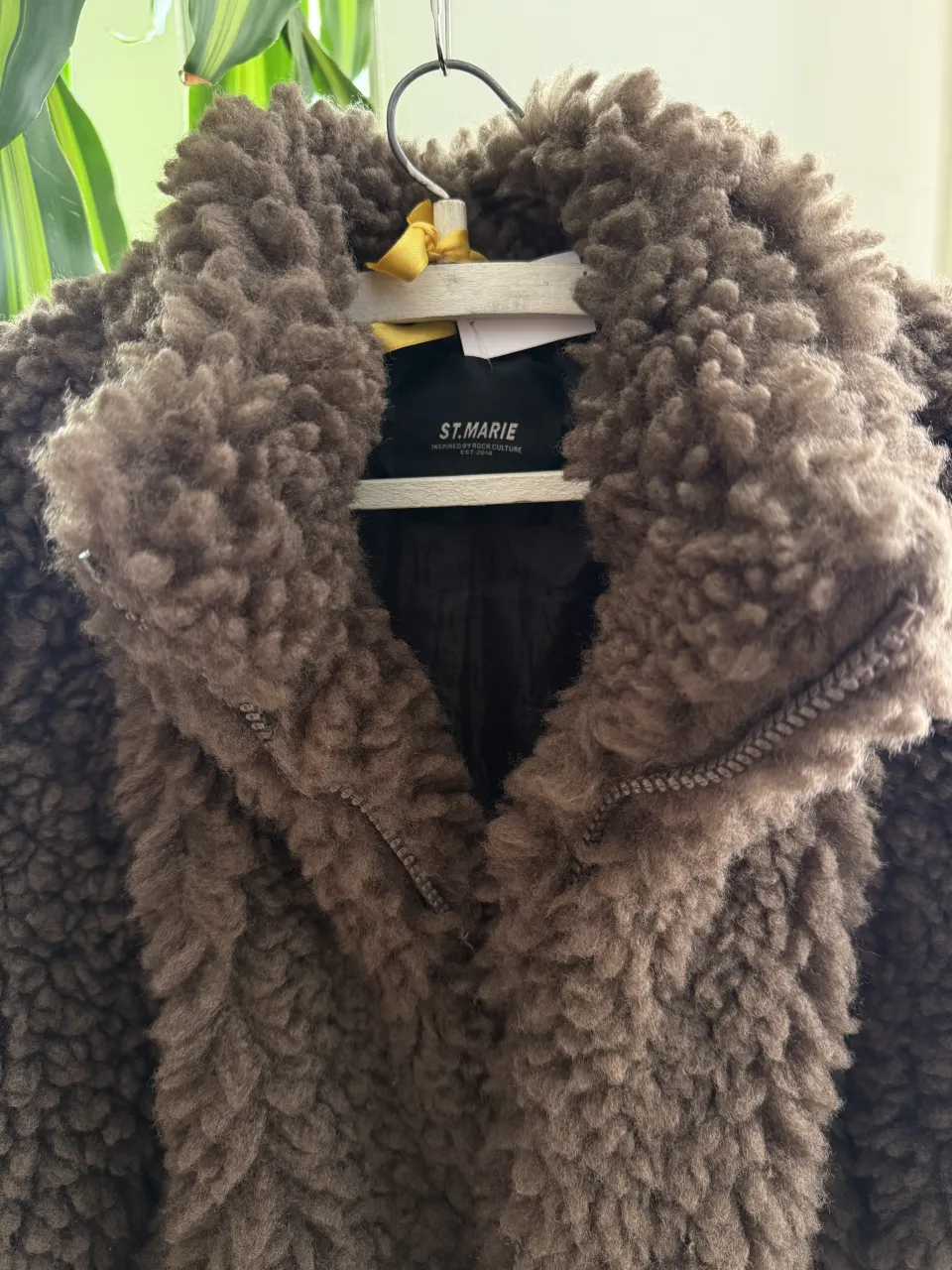 Campera ST. MARIE - imagen 2