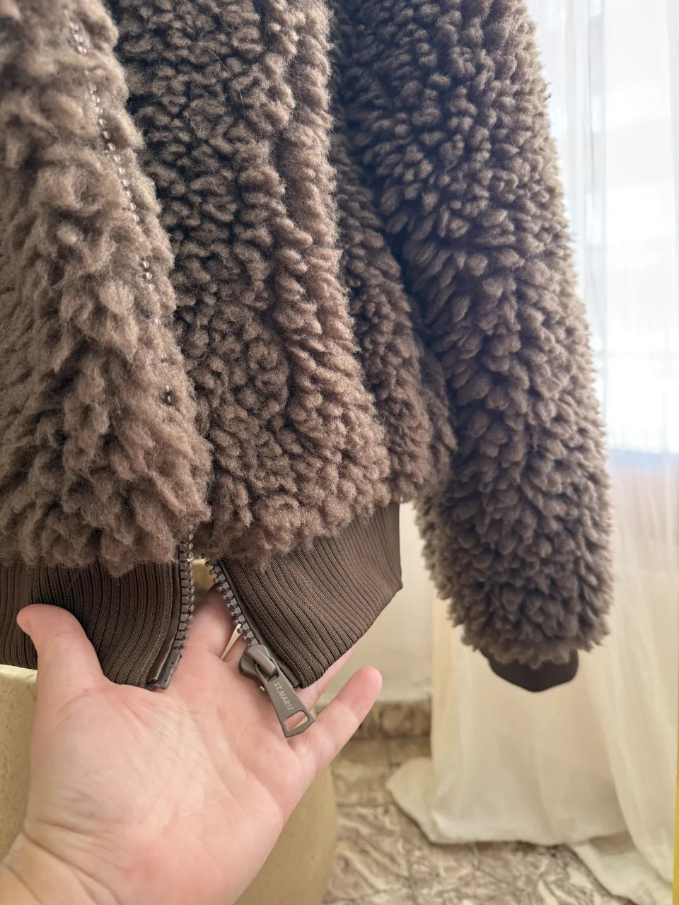 Campera ST. MARIE - imagen 3
