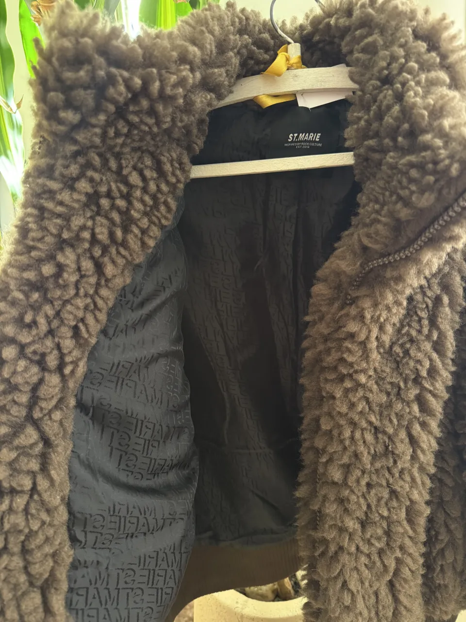 Campera ST. MARIE - imagen 4