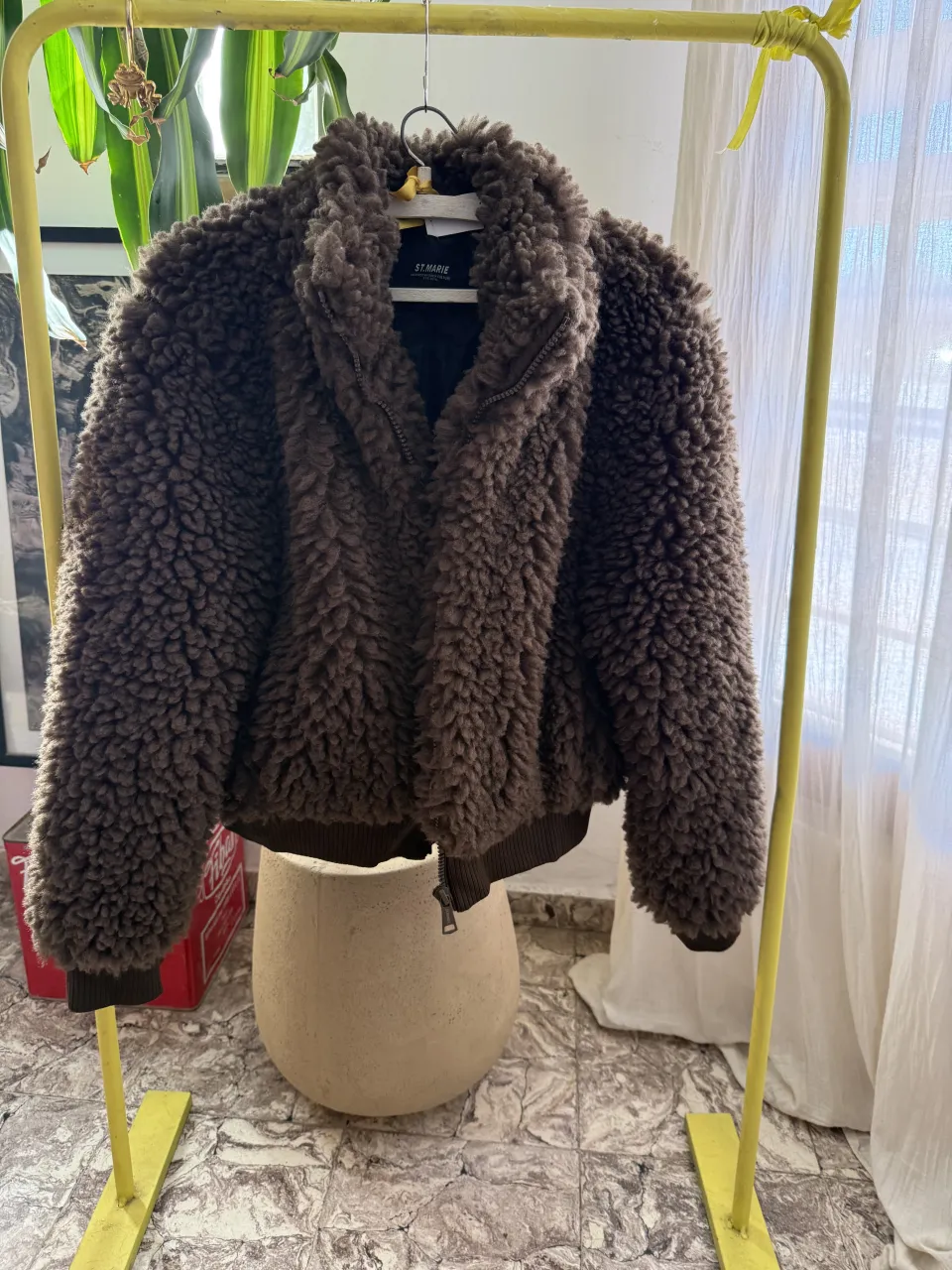 Campera ST. MARIE - imagen 1