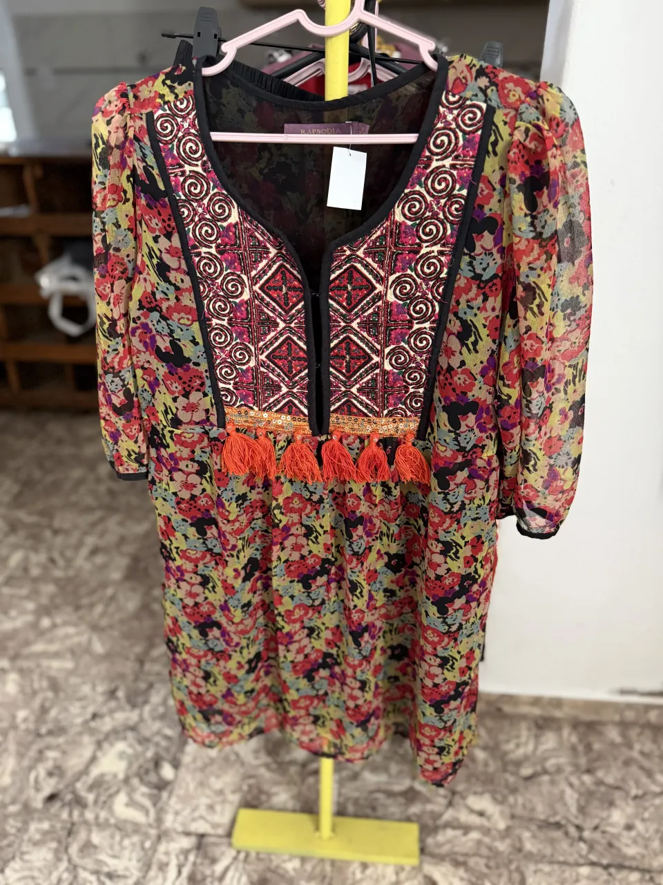 Vestido Rapsodia - imagen 2