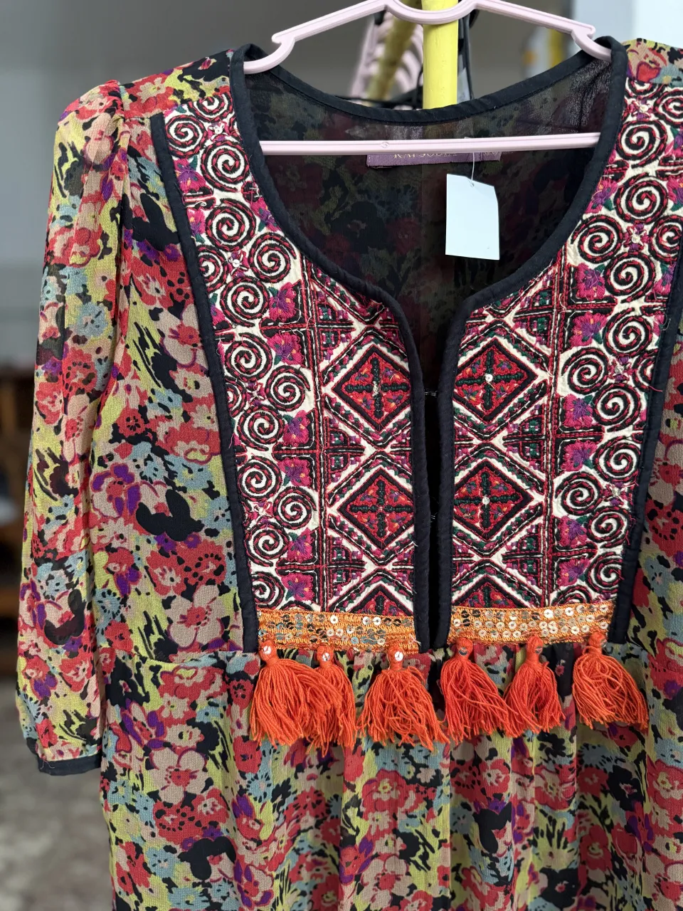 Vestido Rapsodia - imagen 1