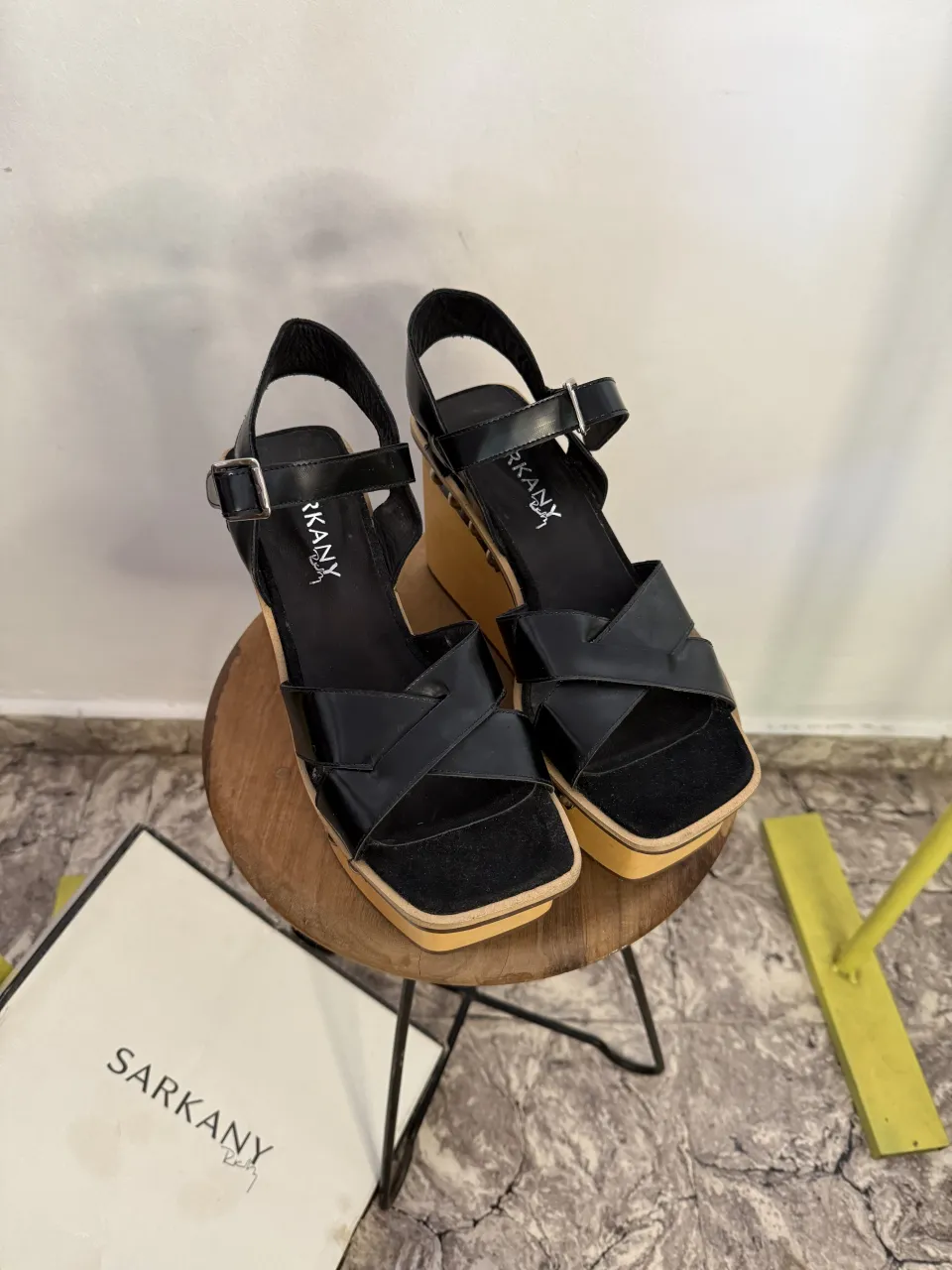 Sandalias Sarkany - imagen 4