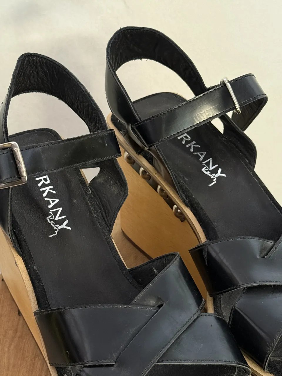 Sandalias Sarkany - imagen 3