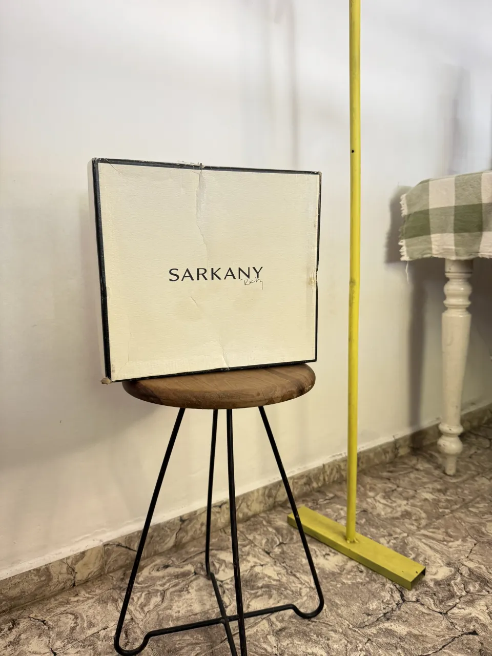 Sandalias Sarkany - imagen 6