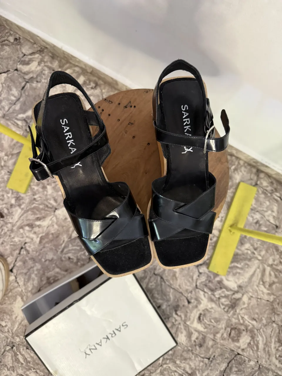 Sandalias Sarkany - imagen 2