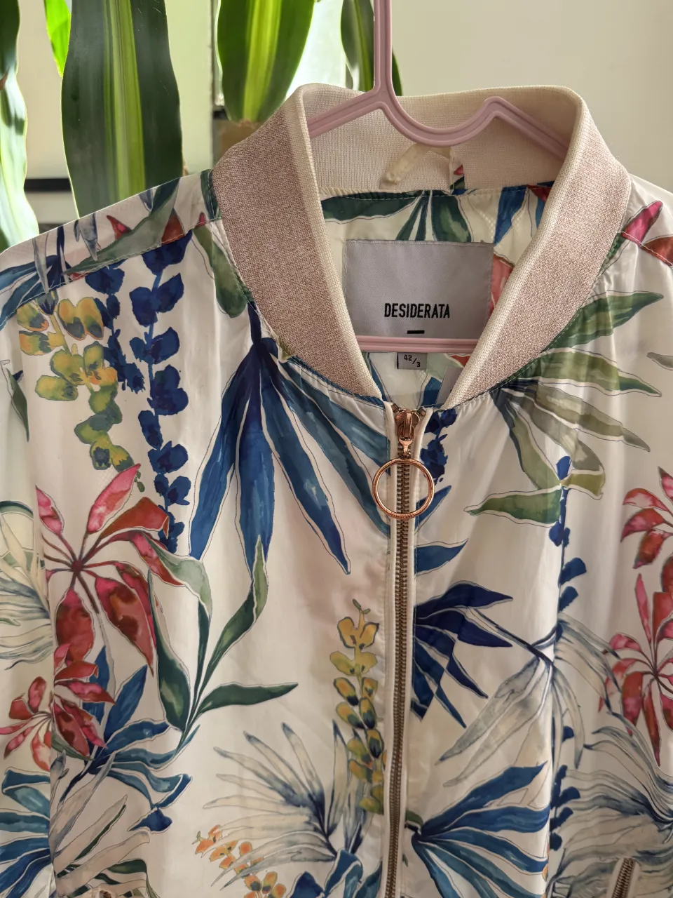 Campera Desiderata - imagen 3