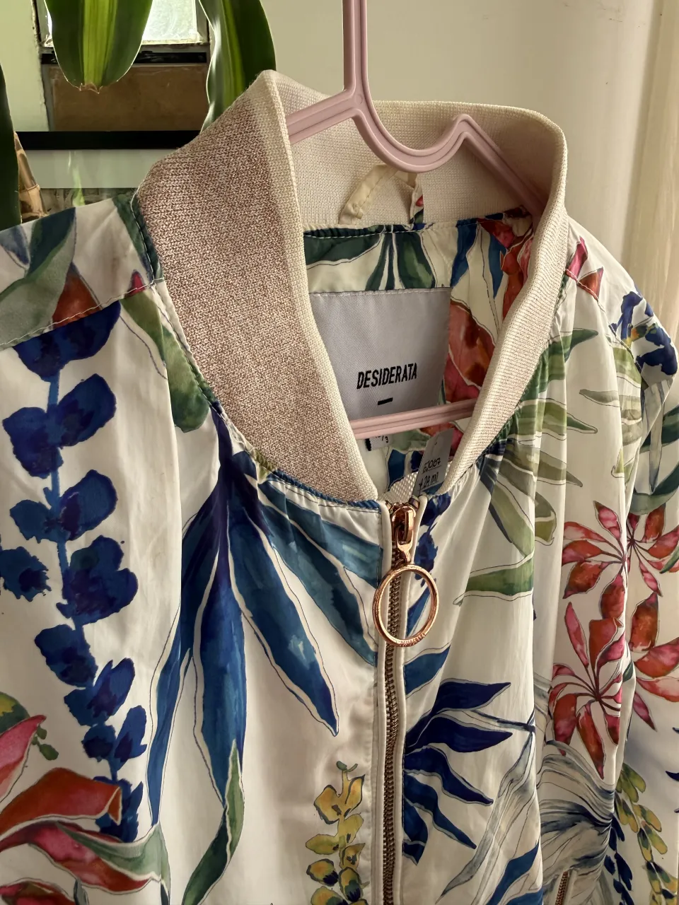 Campera Desiderata - imagen 2