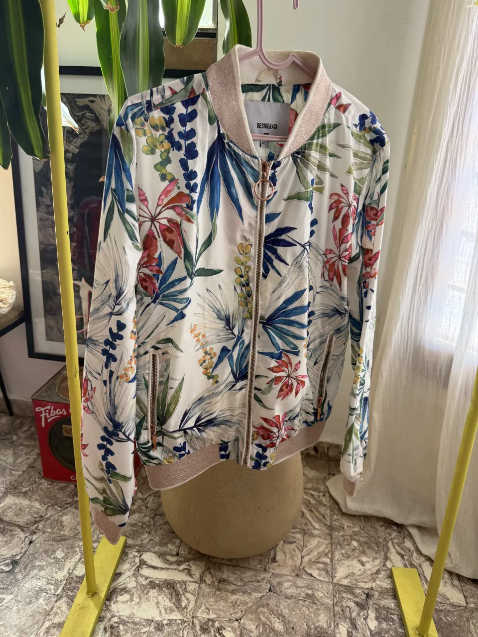 Campera Desiderata - imagen 1