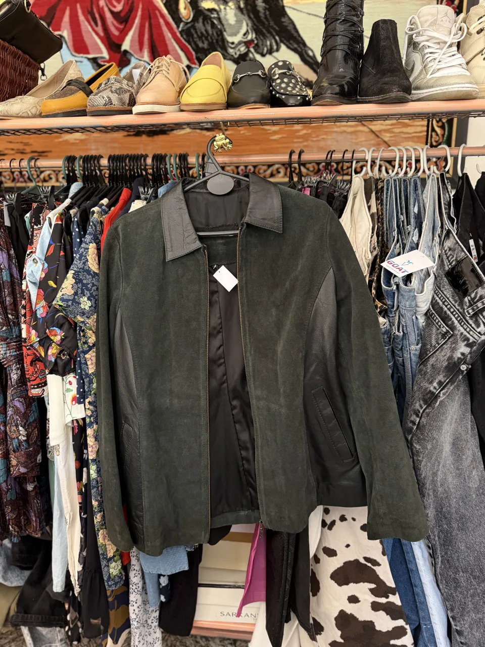 Campera Cueros argentinos - imagen 9