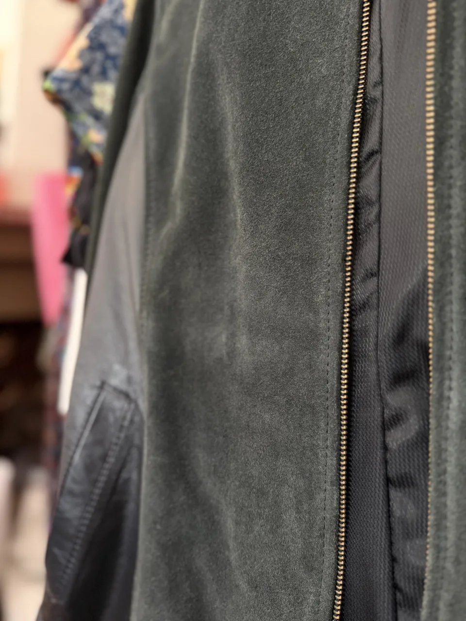 Campera Cueros argentinos - imagen 5