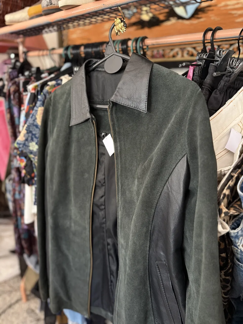 Campera Cueros argentinos - imagen 8