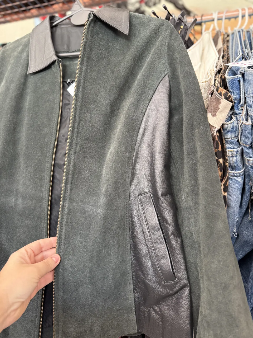 Campera Cueros argentinos - imagen 7