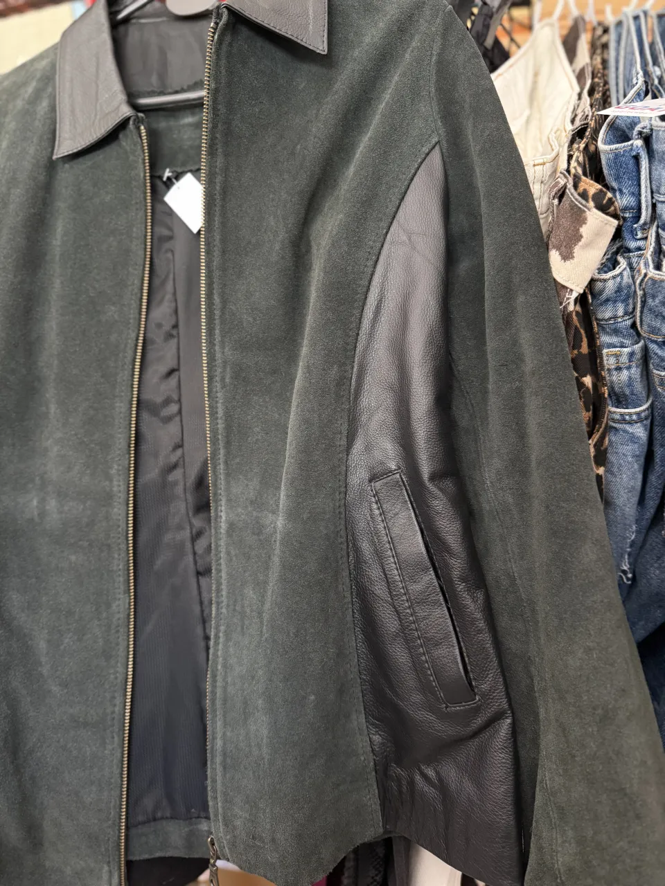 Campera Cueros argentinos - imagen 6