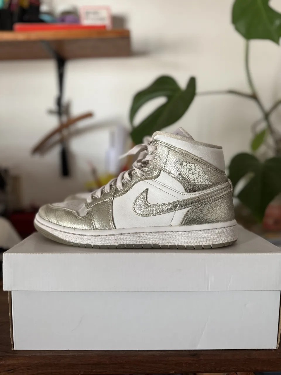 Zapatillas Jordan - imagen 1
