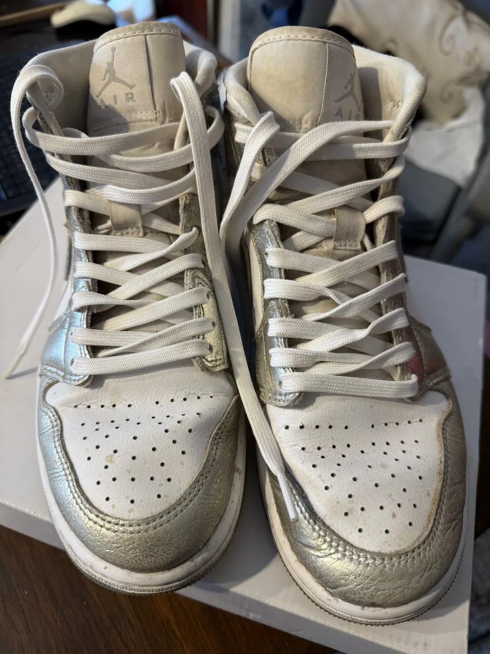 Zapatillas Jordan - imagen 6