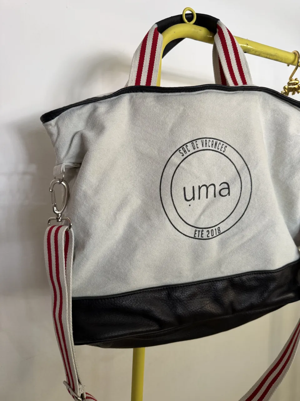 Bolso Uma - imagen 2