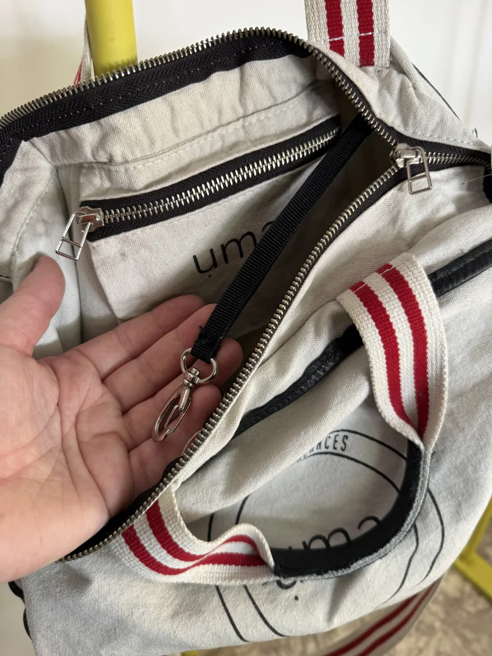 Bolso Uma - imagen 3