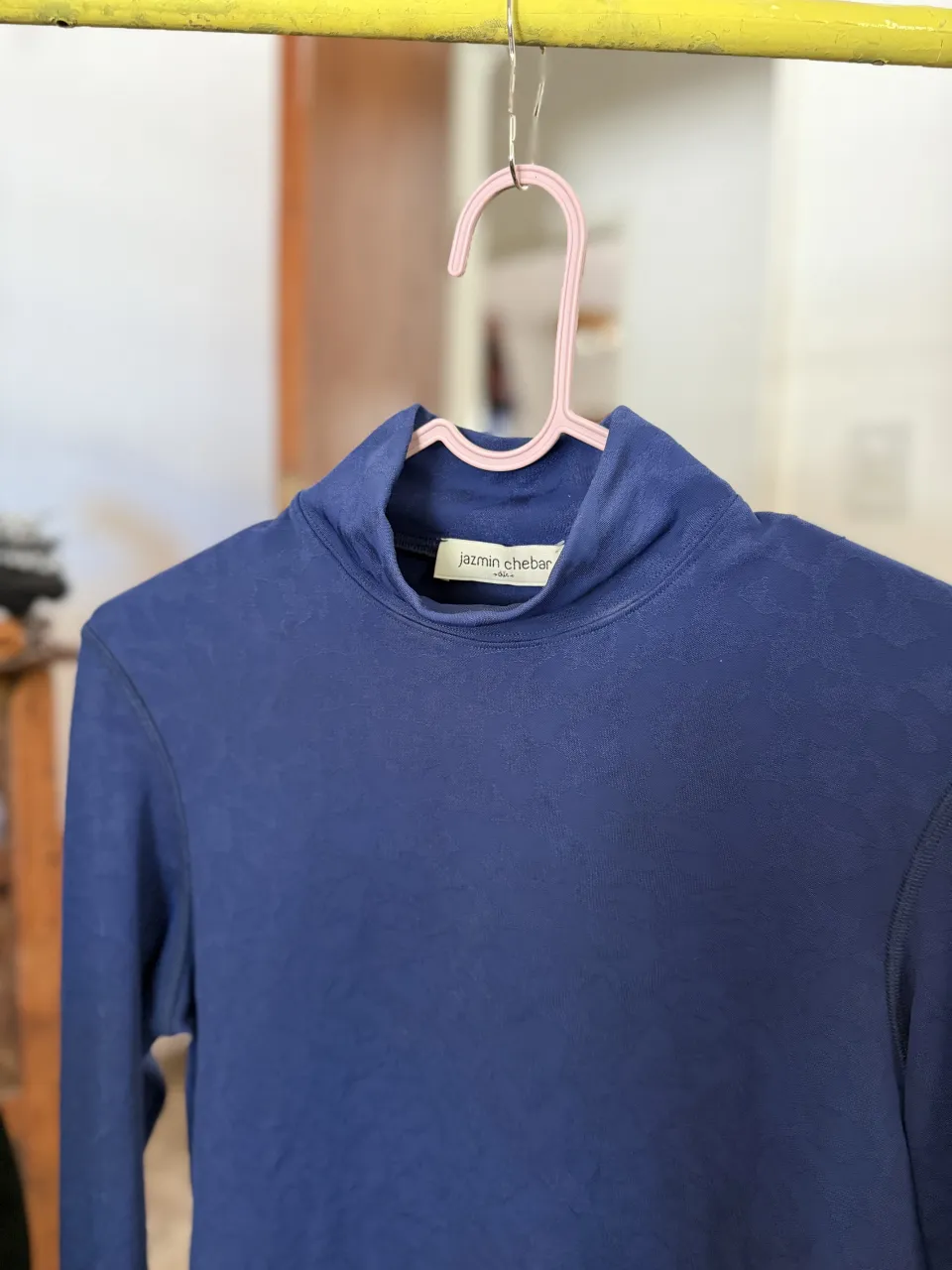 Remera Jazmín Chebar - imagen 3