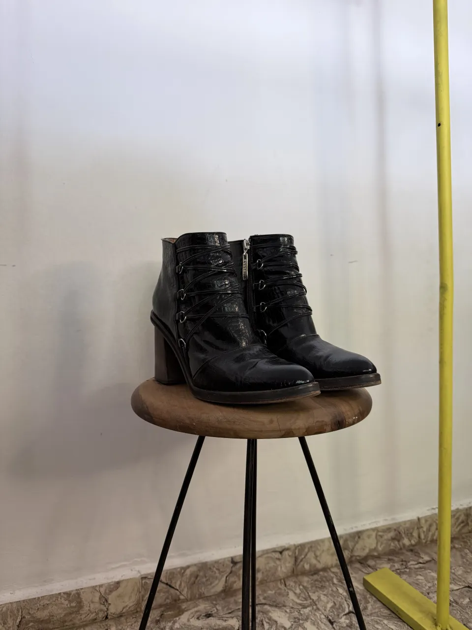 Botas Cest fini - imagen 4