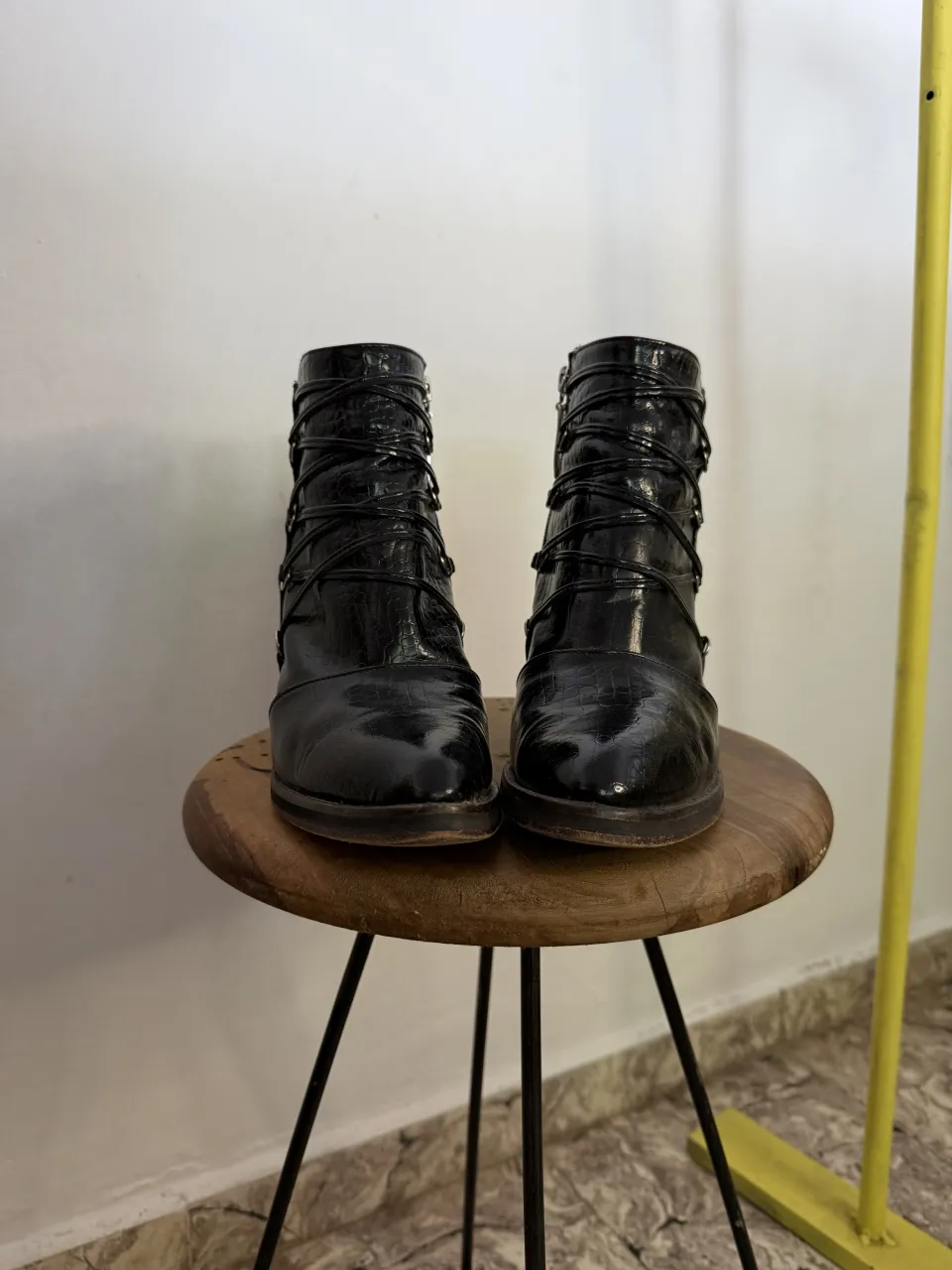 Botas Cest fini - imagen 2