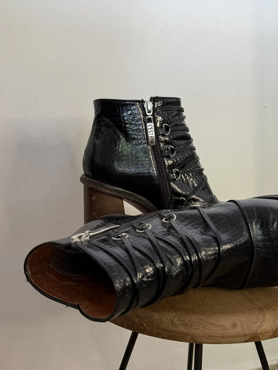 Botas Cest fini - imagen 3