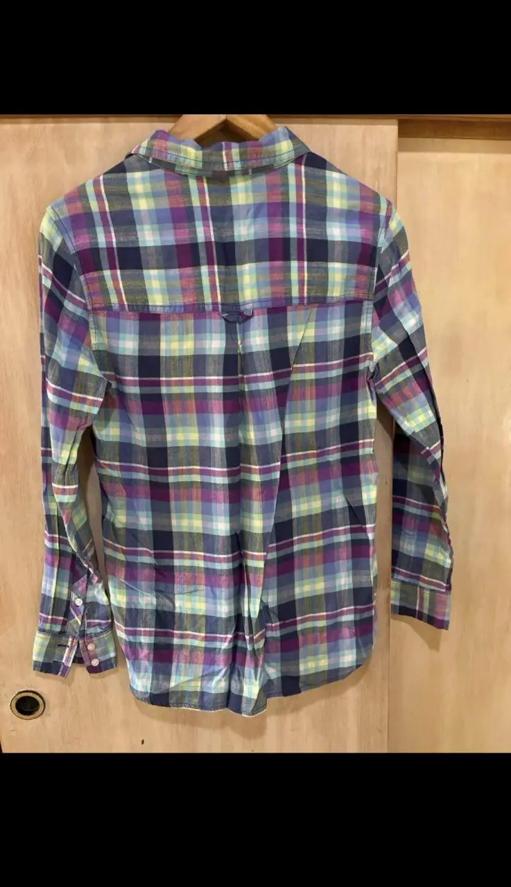 Camisa American Eagle Outfitters - imagen 3