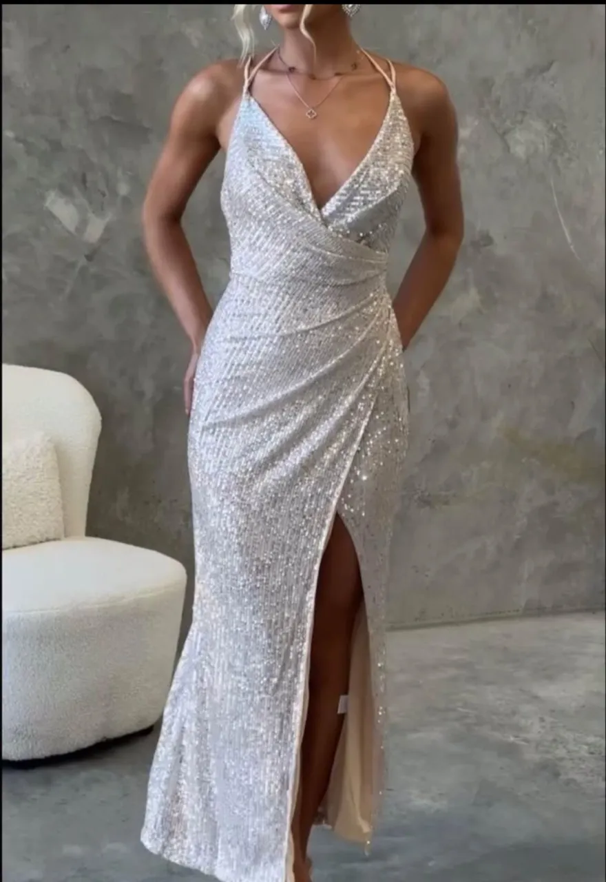 Vestido Otro - imagen 2