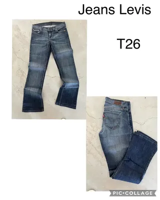 Levi's