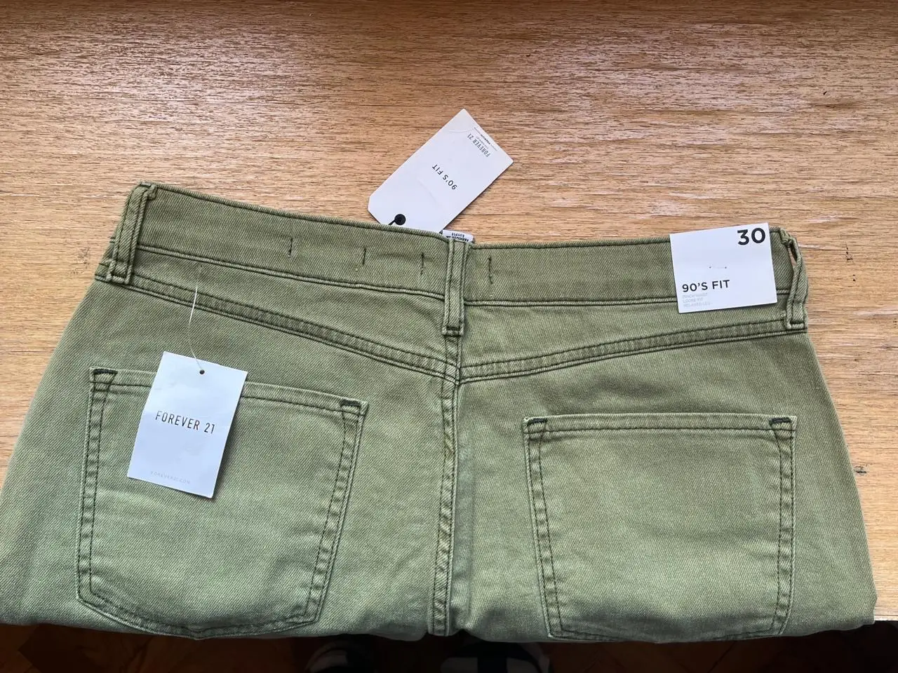 Pantalón Forever 21 - imagen 3
