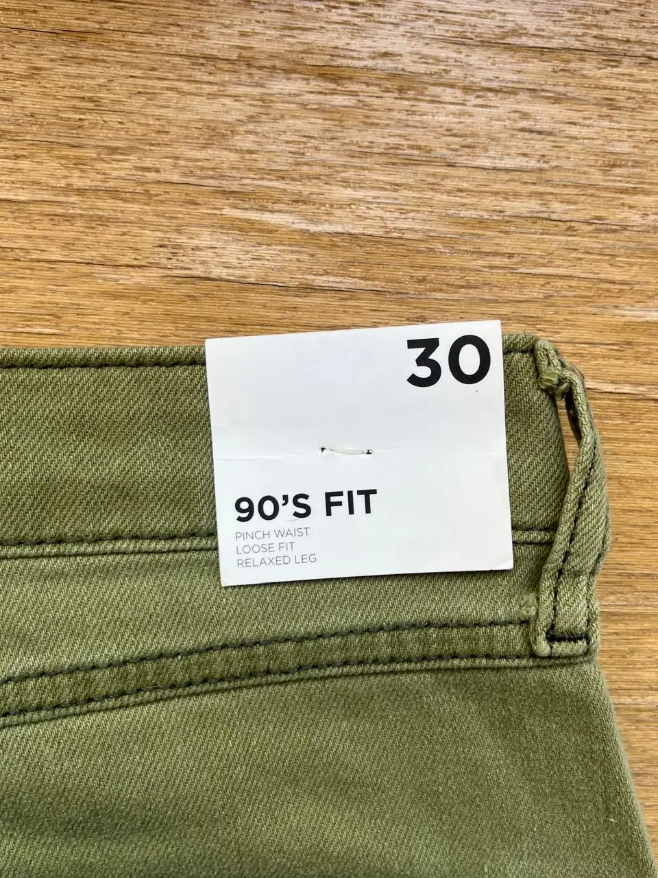 Pantalón Forever 21 - imagen 5