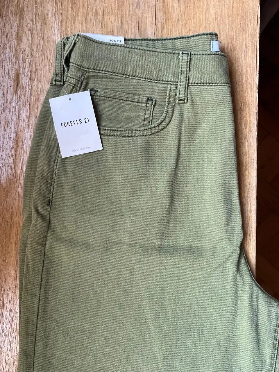 Pantalón Forever 21 - imagen 4