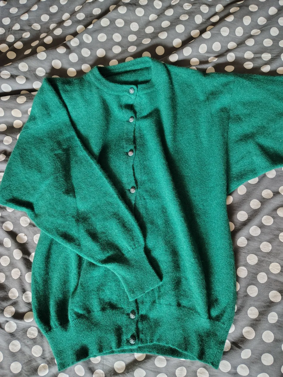 Sweater Sin marca