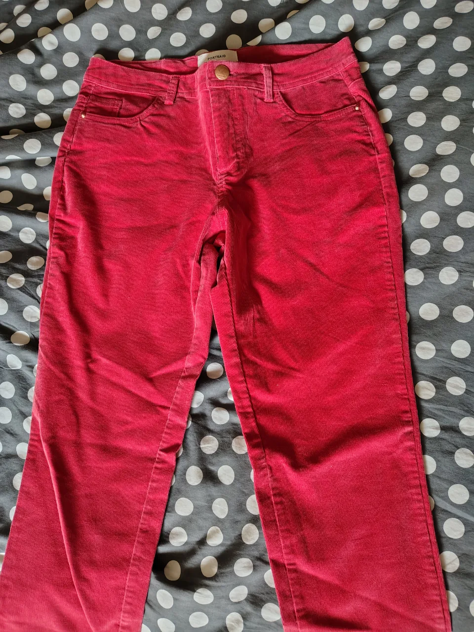 Pantalón Portsaid