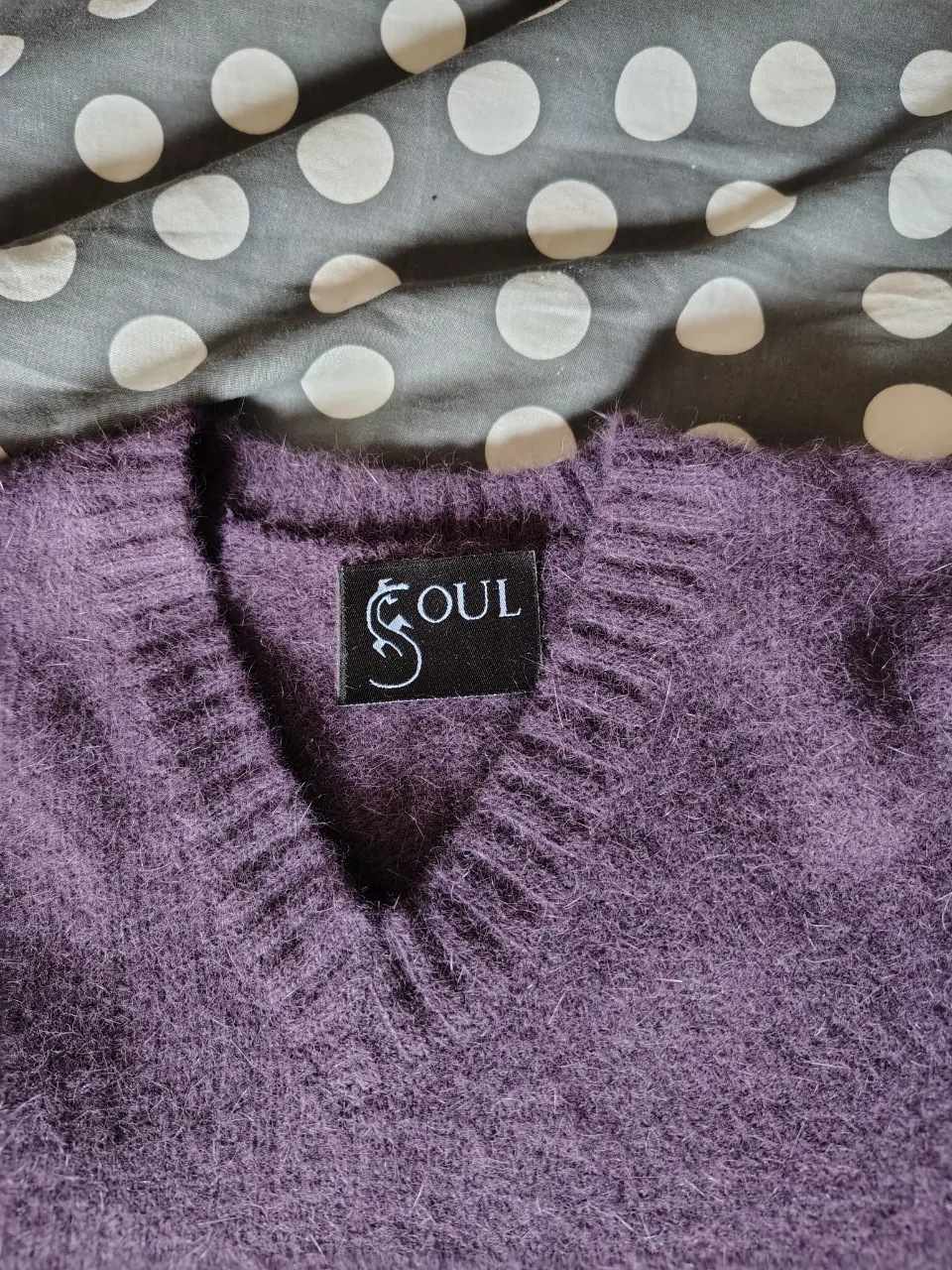 Chaleco Soul - imagen 3